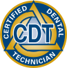 Certified Dental Technician