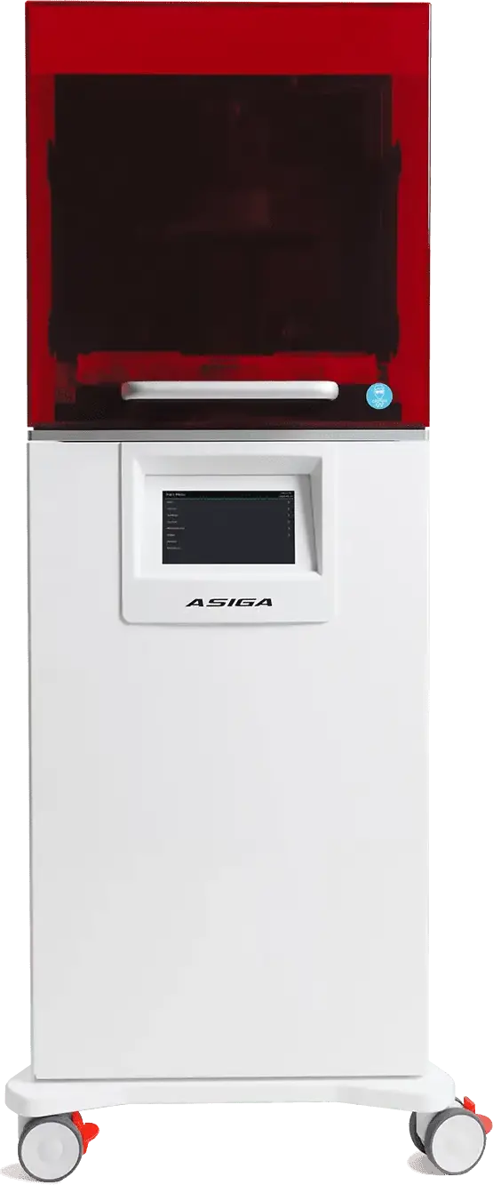 Asiga Pro 4K 3D printer